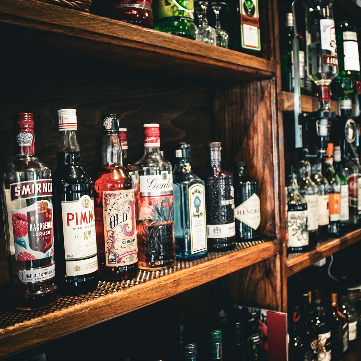 drinksrange