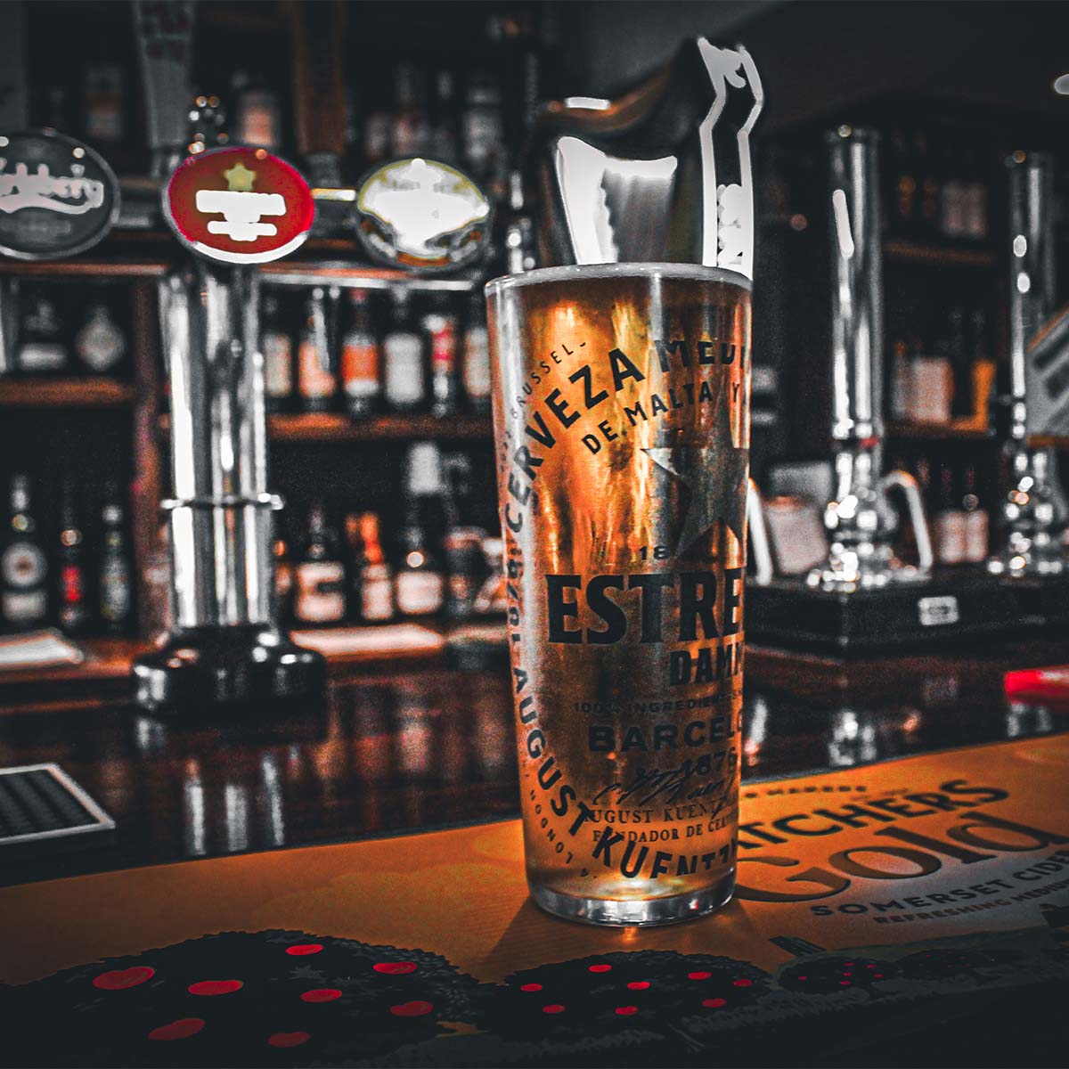 pint colour